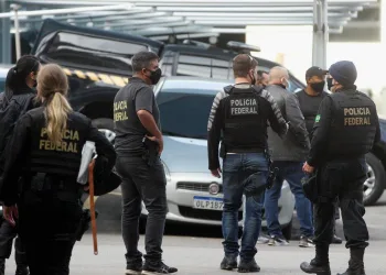 ‘Banca da Grande Rio’: aliança com tráfico e milícia no monopólio do fumo