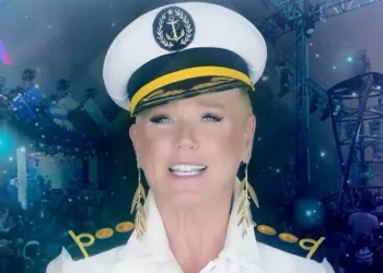 Primeiro lote de ingressos para ‘Navio da Xuxa’ esgota em menos de 24 horas