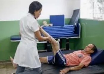 Rio: hospital universitário ganha centro de reabilitação pós-covid-19