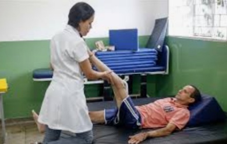 Rio: hospital universitário ganha centro de reabilitação pós-covid-19