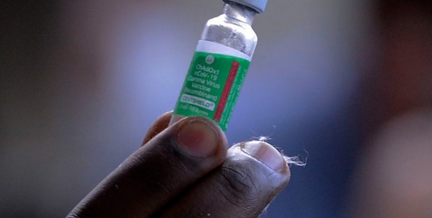 Governo distribuiu mais de 100 milhões de vacinas contra covid-19