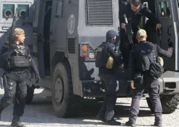 JUSTIÇA DETERMINA SOLTURA DE PRESOS EM AÇÃO NO JACAREZINHO QUE DEIXOU 28 MORTOS