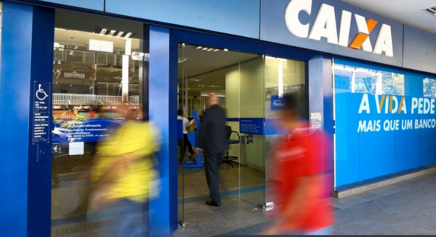 Corpus Christi: bancos não abrem nesta quinta-feira