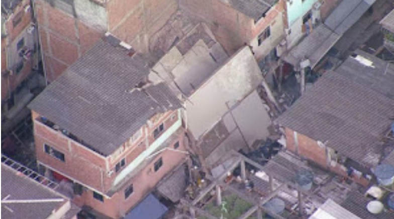 Rio das Pedras e Muzema, entenda as semelhanças entre as duas tragédias.