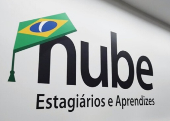 Nube oferece 220 vagas de estágio para o Rio de Janeiro