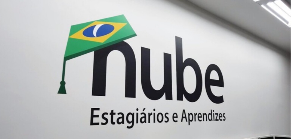 Nube oferece 220 vagas de estágio para o Rio de Janeiro