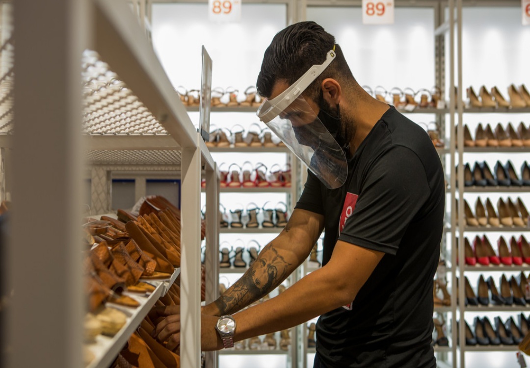 Secretaria de Trabalho e Renda divulga 656 vagas de emprego no estado