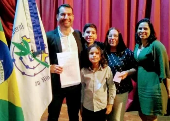 Cederj oferece oportunidade para quem quer fazer faculdade a distância