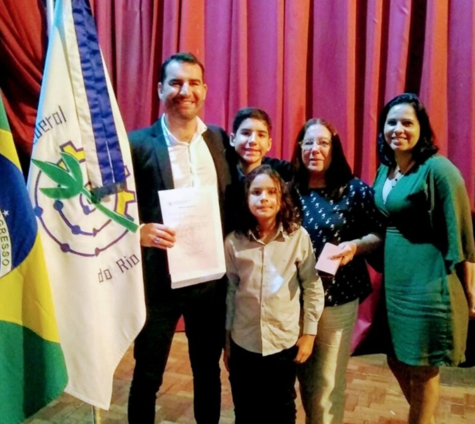 Cederj oferece oportunidade para quem quer fazer faculdade a distância