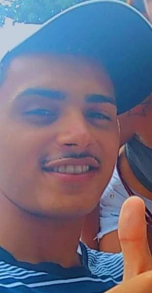 JOVEM EXECUTADO ERA MORADOR DE CAMPO GRANDE!!