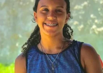 ADOLESCENTE MORADORA DE CAMPO GRANDE MORRE DE OVERDOSE!!!