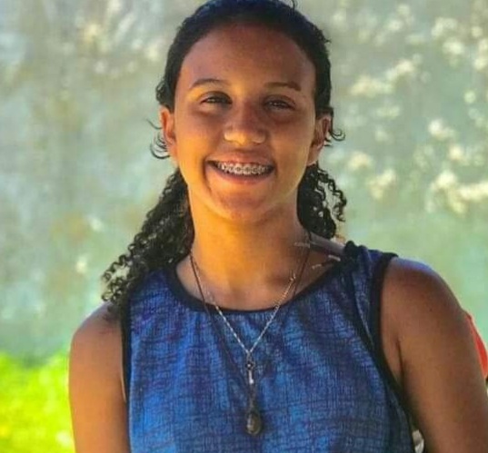 ADOLESCENTE MORADORA DE CAMPO GRANDE MORRE DE OVERDOSE!!!