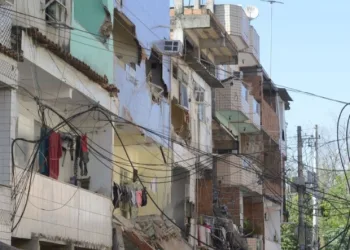 Secretaria vai demolir terraço de prédio interditado em Rio das Pedras