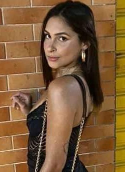 MORRE JOVEM QUE TEVE CORPO QUEIMADO EM BAILE NO RJ