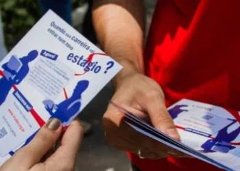 Fundação Mudes oferece 236 vagas de estágio com bolsas até R$ 1,7 mil