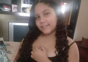 MENINA DE 12 PEGOU UBER PARA A VILA KENNEDY E ESTÁ DESAPARECIDA