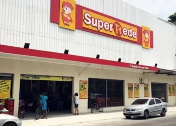 SUPER REDE VAGAS PARA ATENDENTE, AUXILIAR DE SERVIÇOS GERAIS, REPOSITOR, CAIXA – RIO DE JANEIRO