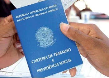 Prefeitura oferece 450 vagas de emprego de carteira assinada