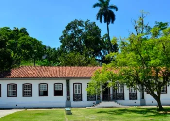 Bairro do Rio inaugura trilha entre sítios arqueológicos
