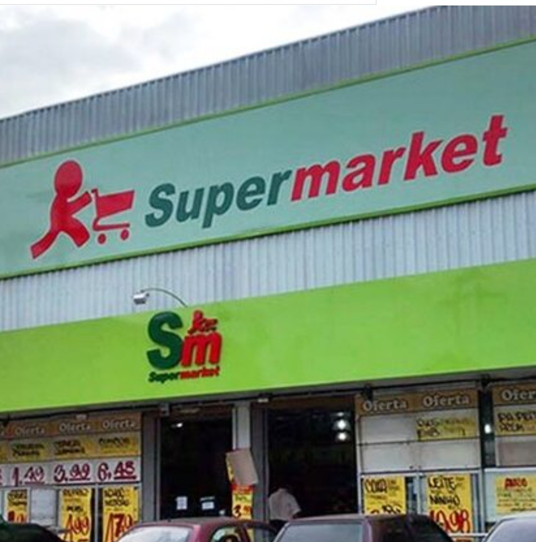 Supermarket vagas para empacotadora, caixa, auxiliar de serviços gerais, repositor, estoquista – Rio de Janeiro