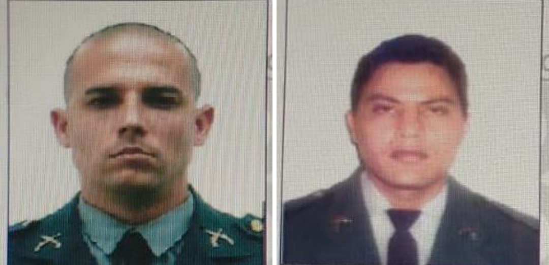 DESCANSEM EM PAZ!! IDENTIFICADOS POLICIAIS ASSASSINADOS NO RJ