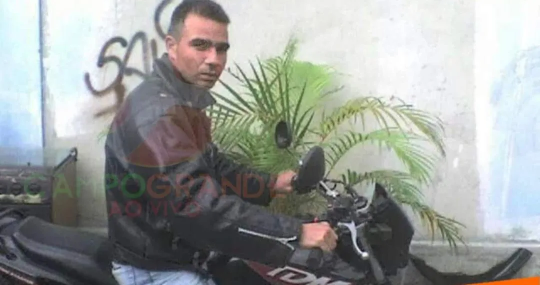 HOMEM É EXECUTADO NO DIA DO ANIVERSÁRIO DA FILHA NA ZONA OESTE