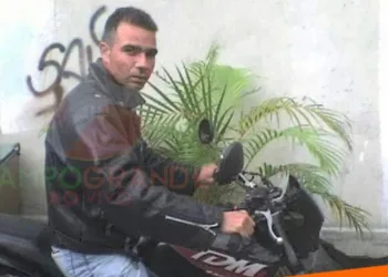 HOMEM É EXECUTADO NO DIA DO ANIVERSÁRIO DA FILHA NA ZONA OESTE