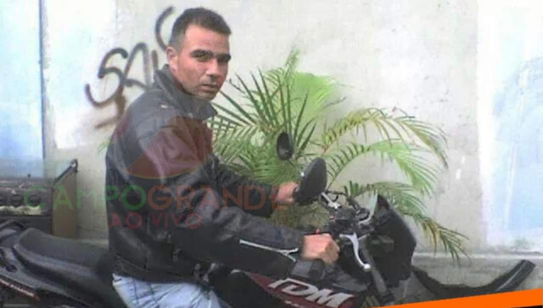 HOMEM É EXECUTADO NO DIA DO ANIVERSÁRIO DA FILHA NA ZONA OESTE