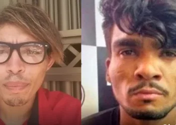 Polícia mata rapaz após apologia a Lázaro; mãe diz que jovem tinha problemas mentais