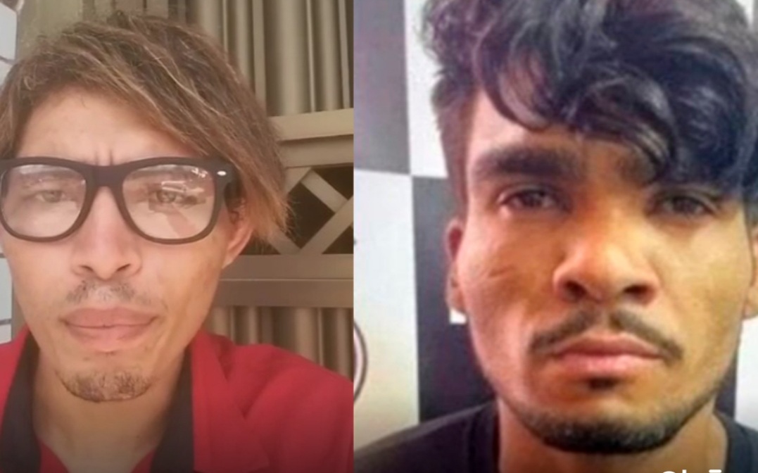 Polícia mata rapaz após apologia a Lázaro; mãe diz que jovem tinha problemas mentais