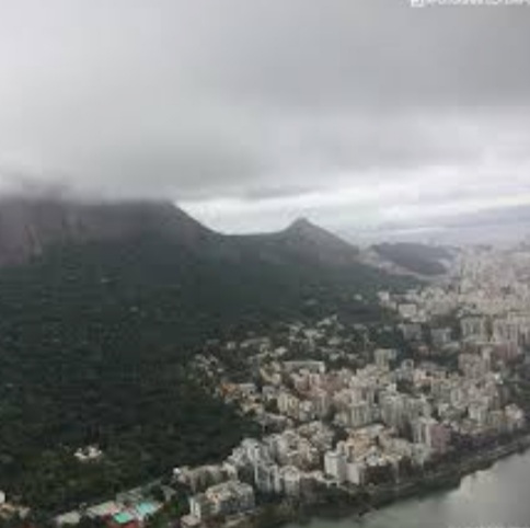 INVERNO CHEGA NESTA MADRUGADA COM PREVISÃO DE FRIO E CHUVA NOS PRIMEIROS DIAS NO RIO