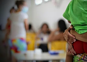 Abrigo do estado acolhe mulheres vítimas de violência extrema