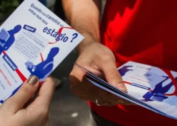 Fundação Mudes oferece 236 vagas de estágio com bolsas até R$ 1,9 mil