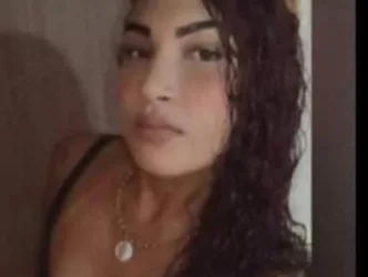 ( VIDEO)JOVEM QUE FOI BALEADA NA CABEÇA E NO OMBRO DURANTE BRIGA COM O NAMORADO RECEBE ALTA