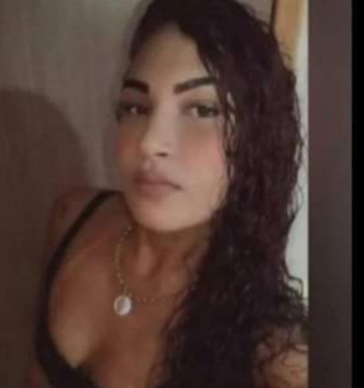 ( VIDEO)JOVEM QUE FOI BALEADA NA CABEÇA E NO OMBRO DURANTE BRIGA COM O NAMORADO RECEBE ALTA