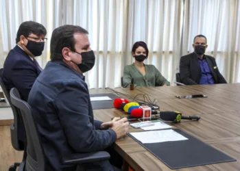 Prefeitura assina termo de cooperação com MP Estadual para o combate às construções irregulares no Rio