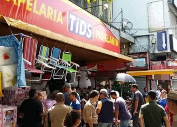 Lojas Tids Papelaria está aceitando currículos – loja de papelaria e utilidades domésticas – Rio de Janeiro