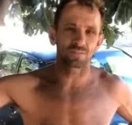 CAÇADOR DESISTE DE AJUDAR A PROCURAR LÁZARO APÓS APELO DA MÃE