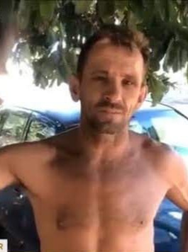 CAÇADOR DESISTE DE AJUDAR A PROCURAR LÁZARO APÓS APELO DA MÃE