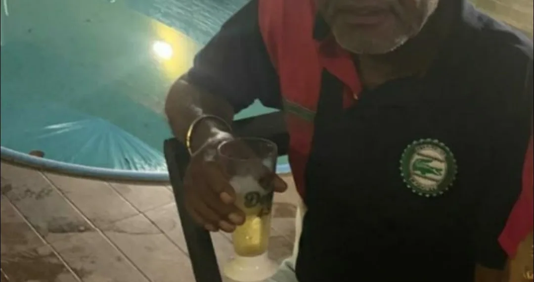 IDENTIFICADO O EX POLICIAL EXECUTADO EM CAMPO GRANDE!!