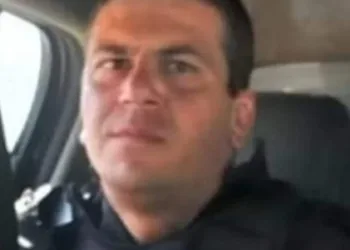 URGENTE | Cabo da PM que foi espacado em Saquarema morre em hospital no RJ