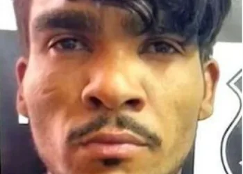 Lázaro criou perfil falso nas redes sociais para acompanhar notícias
