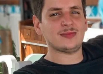 DESCANSE EM PAZ JOÃO VICTOR!!!
