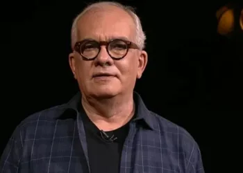 Morre o jornalista Artur Xexeu