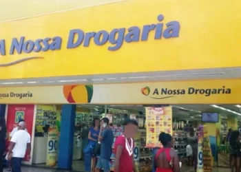 A Nossa Drogaria vagas para atendente de loja feminino – Rio de Janeiro