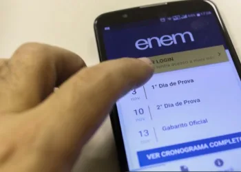 Inscrições para o Enem 2021 começam nesta quarta-feira