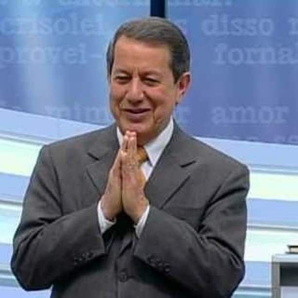 MISSIONÁRIO RR. SOARES É INTUBADO APÓS PIORA EM HOSPITAL DO RIO