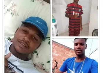 Jovens que estavam desaparecidos no RJ são encontrados mortos com sinais de tortura