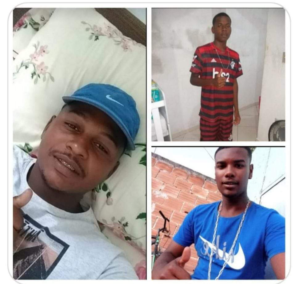 Jovens que estavam desaparecidos no RJ são encontrados mortos com sinais de tortura