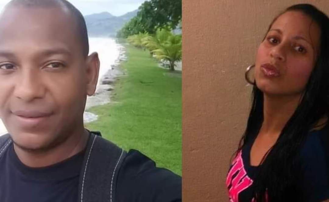 Casal deficiente auditivo é preso por suspeita de homicídio no RJ